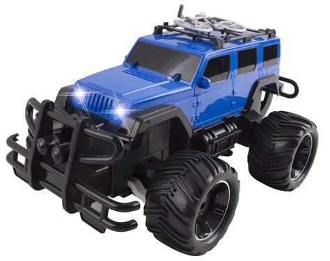 Image result for Monster Car Remote Control