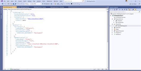 Image result for How to Host a ASP.NET Project