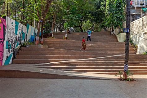 Bombay Greenway proposes 1,000 acres of green space in the city ...