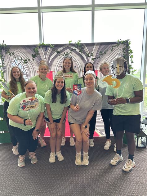 Peoria YMCA's Summer Day Camp! - Greater Peoria YMCA