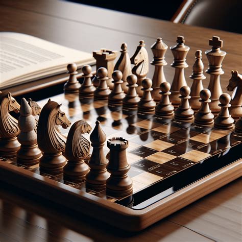 Traditional Chess Sets vs. Digital Chess Apps: Board Games Evolved