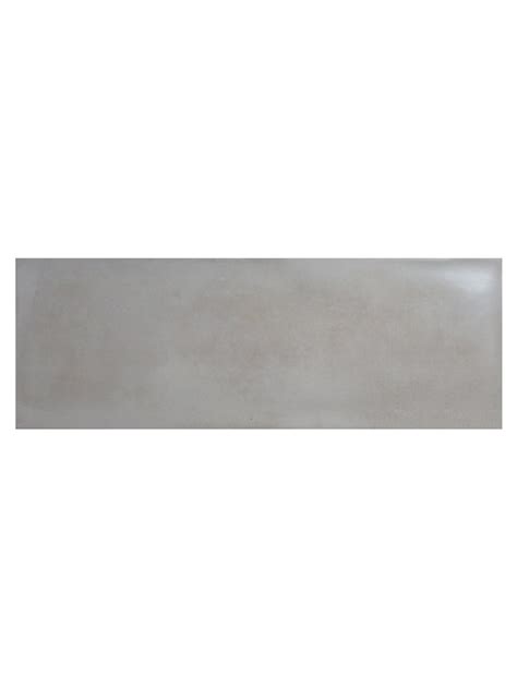 KERABAN - KB Remake Gris (KOUZA002) - The format of this tile will loo ...