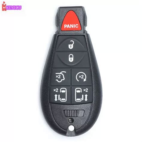 Dodge Grand Carvan Key Programming Procedure 的图像结果