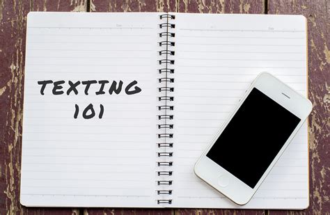 How to Use Text Messaging 的图像结果