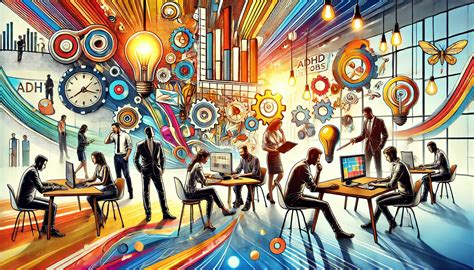 ADHD Jobs for Adults: Best Career Options for Focus and Success