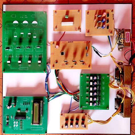 Gallery - Techpower Solutions
