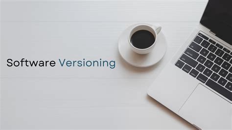 Image result for Software Versioning Tutorial