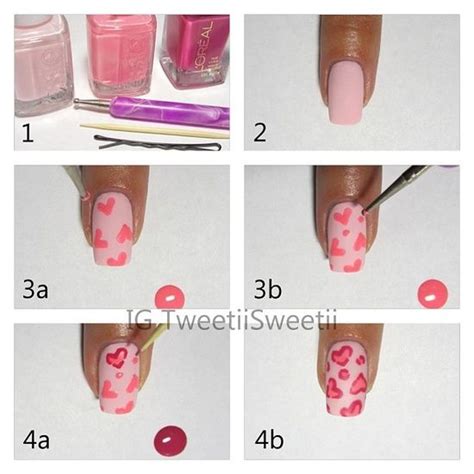 Image result for Easy Nail Art Tutorials