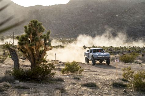 UNLTD Off-Road Racer - James Scully