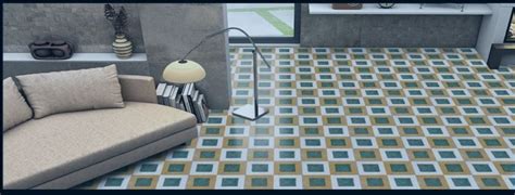 Heat Resistance Tiles - Swastik Tiles