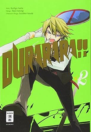 Amazon.in: Buy Durarara!! 02 Book Online at Low Prices in India ...