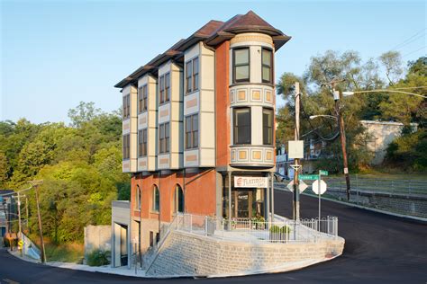 Flatiron Building - New Republic Architecture
