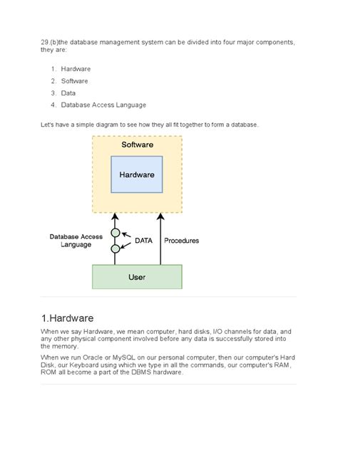 Image result for Key Component of Database Engine