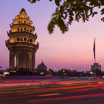 THE BEST 15 Things To Do in Phnom Penh | Attractions & Activities - Viator