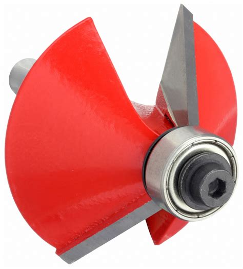 FREUD, Fractional Inch, Carbide, Chamfer Profile Router Bit - 53DJ30|40-106 - Grainger