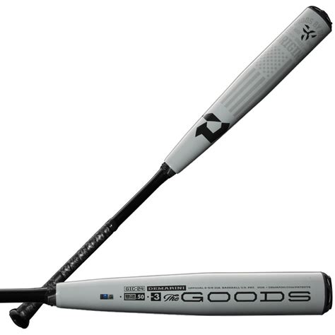 2026 Demarini Goods -3 BBCOR Baseball Bat WBD2588010