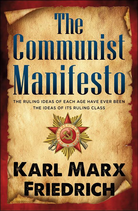 The Communist Manifesto eBook by Karl Marx - EPUB | Rakuten Kobo United ...