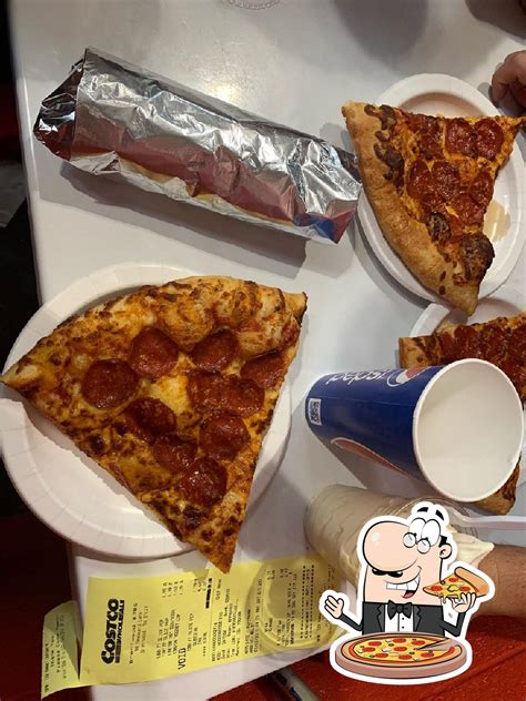 Costco Food Court in Brentwood - Restaurant reviews