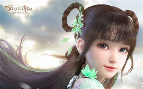 梦幻逍遥3d手游-梦幻逍遥3d版下载v3.5.3app-k73游戏之家