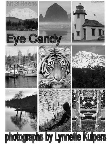Eye Candy eBook : Kuipers, Lynnette, Lynnette Kuipers, Lynnette Kuipers ...