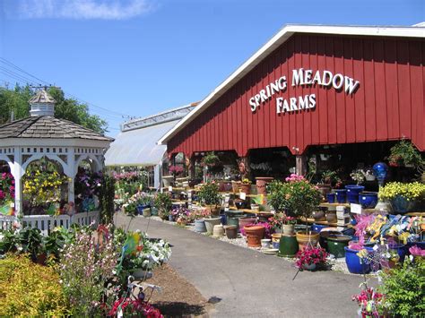 Spring Meadow Farms - Marylands Best