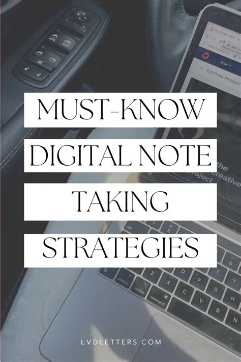 Image result for Digital Note Taking