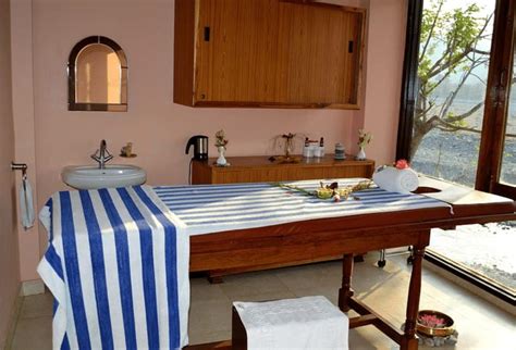 Infinity Resort Corbett is located at banks of Kosi River, Jim Corbett