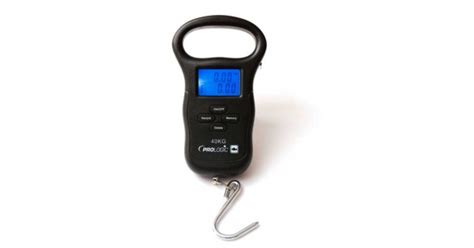 Prologic Commander digital scale 40kg - Prodaja | Fishing equipment