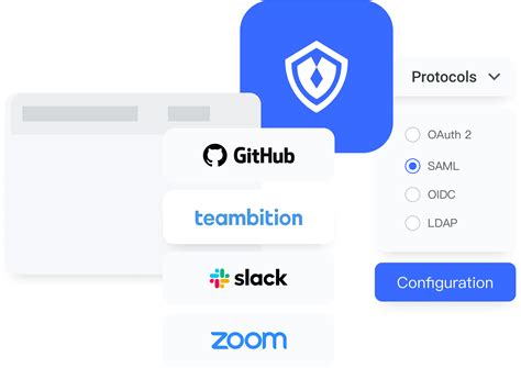 SSO with Desktop Applications Java 的图像结果