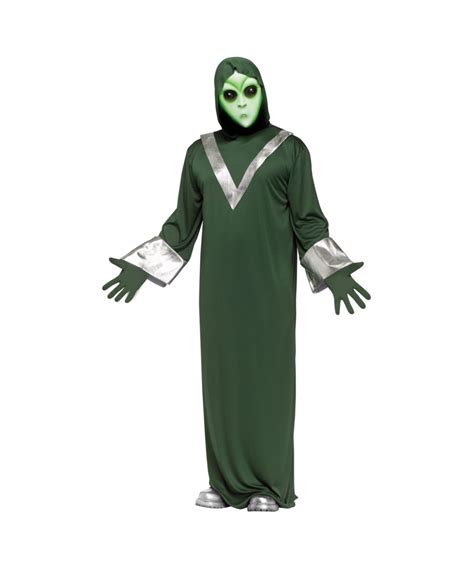 Image result for Alien Costume