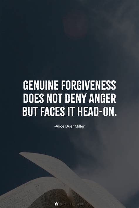 89 Forgiveness Quotes to Help You Heal & Let Go - Bright Drops