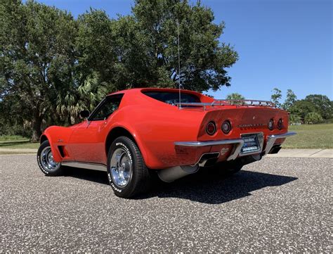 1973 Chevrolet Corvette | PJ's Auto World Classic Cars for Sale