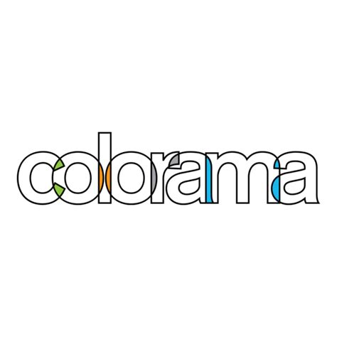 Image result for Colorama Python Logo