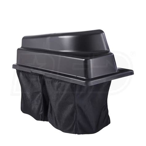 Toro Bagger Installation 的图像结果