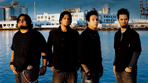 Papa Roach Wallpaper (71+ images)
