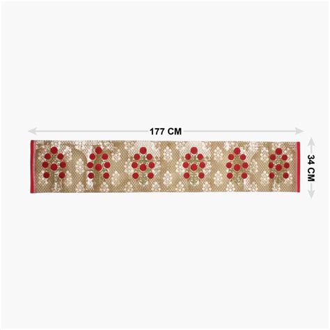 Buy India Modern Runner-177 x 35 CM from Home Centre at just INR 745.0
