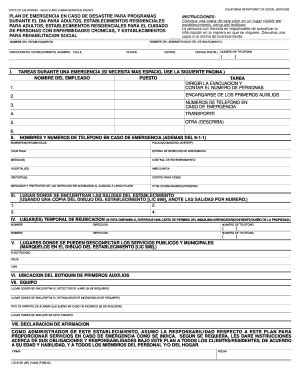 Lic 610d - El formulario se puede rellenar en línea, imprimir ...