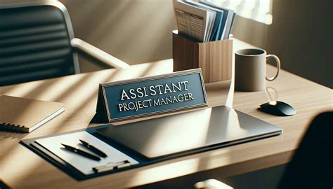 Assistant Project Manager Salary