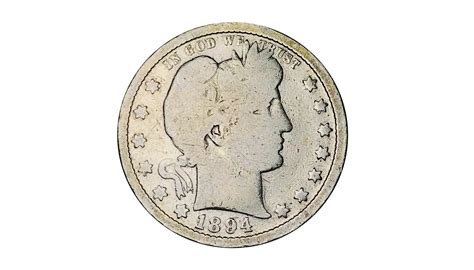 The 5 Rarest U.S. Dimes Ever Minted (One Sold for $2 Million!)