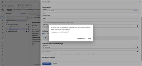 BigQuery Error Message Troubleshooting 的图像结果