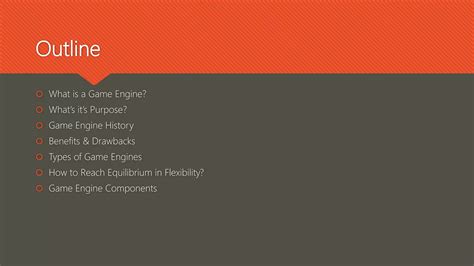Game Engine Basics 的图像结果