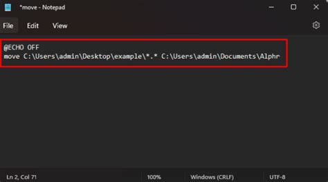Image result for Create an Empty Bat-File
