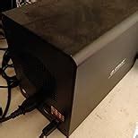 ORICO 5 Bay USB 3.0 3.5 inch External Hard Drive Enclosure Support 80TB ...