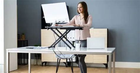 Types of Standing Desks: Pros and Cons | Purpleark