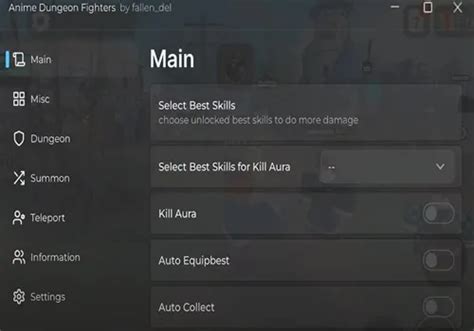 Image result for Anime Fighters Script GUI
