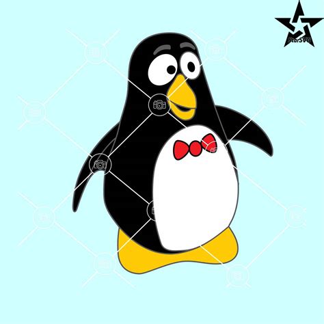 Wheezy the penguin svg, Toy story Characters SVG, Wheexy SVG - Inspire ...
