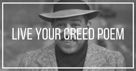 "See It Through" Poem By Edgar A. Guest – Success Minded