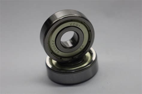 Our Products | VCO International