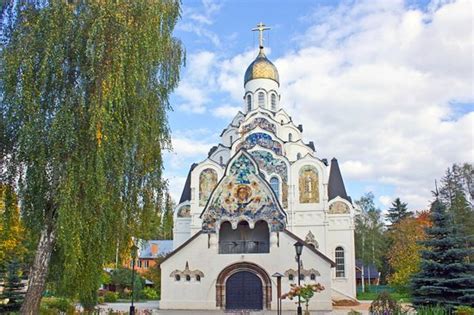 THE BEST Pushkinsky District Hiking Hotels 2025