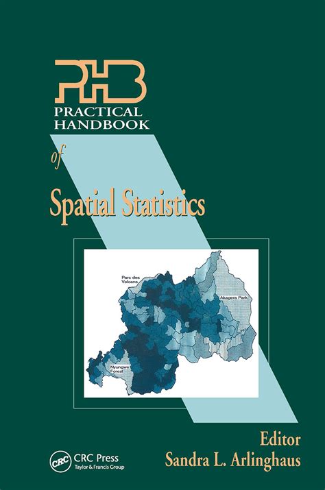 Introduction to Spatial Statistics 的图像结果